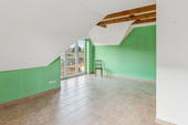 Zimmer 1 im Obergeschoss - 