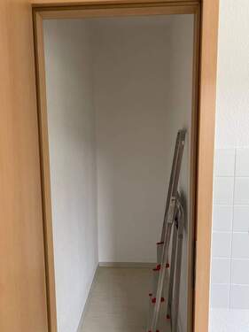Abstellraum Küche - 