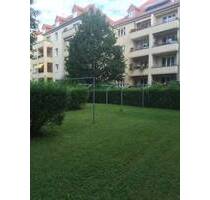 Striesen – Gemütliche 3 Raum WE mit Balkon in ruhiger und grüner Lage! - Dresden Striesen-Süd