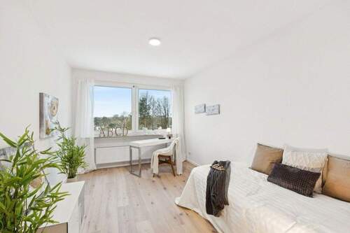 Kinderzimmer - Büro - 