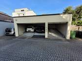 Duplex-Garagenstellplatz - 