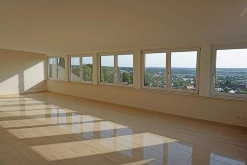 Wohnbereich - Etagenwohnung mit 128,90 m&sup2; in Freudenstadt zum Kaufen