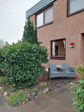 Bild 3 - 4 Zimmer Reihenendhaus in Lüneburg