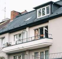 Faktor 20,2 Saniertes Mehrfamilienhaus in begehrter Lage Hamburg Horn