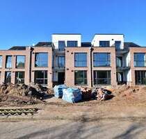 Exklusives Neubauprojekt in Diepholz - 10 Wohnungen im Erstbezug