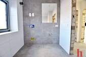 Whg. 05 + 08 - Badezimmer - 