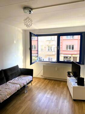 Wohnen - 2 Zimmer Etagenwohnung zum Kaufen in Pforzheim