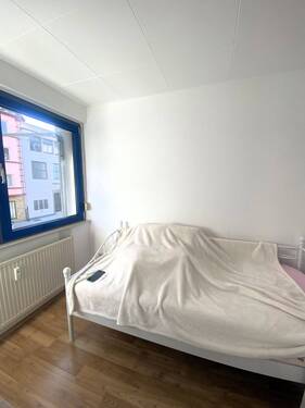 Schlafen - Etagenwohnung in Pforzheim zum Kaufen