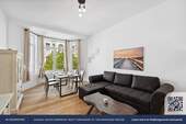 2.jpg - 3 Zimmer Etagenwohnung zur Miete in Wilhelmshaven