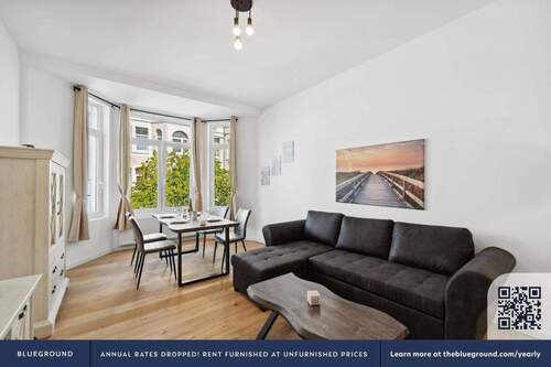2.jpg - 3 Zimmer Etagenwohnung zur Miete in Wilhelmshaven