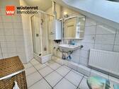 Dachgeschoss Bad - 