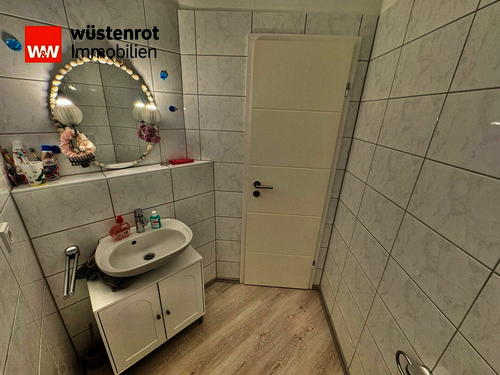 EG Gäste WC - 