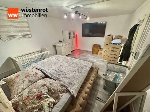 Untergeschoss Gästezimmer - 
