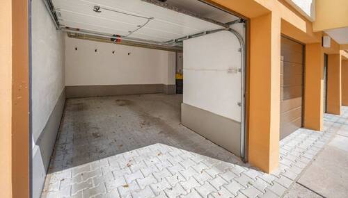 Garage - 