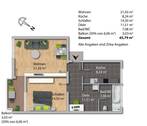 Grundriss - 
