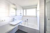 Badezimmer - 2 Zimmer Etagenwohnung in Germering