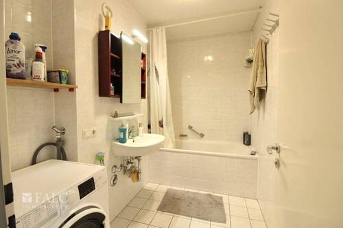 Badezimmer - 