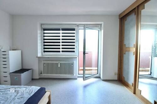 Schlafzimmer - 
