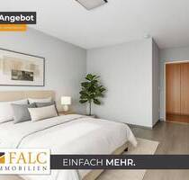 Gepflegte 3-Zimmer-Wohnung - ideal für Anleger und Eigennutzer! - Germering Neugermering