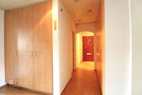 Diele - Etagenwohnung mit 87,30 m² in Germering zum Kaufen