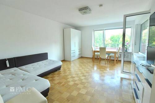 Wohnzimmer - 