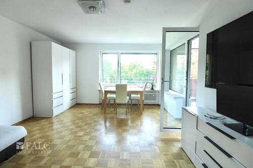 Wohnzimmer - 