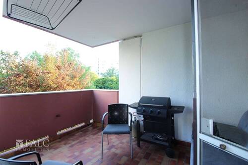 Balkon/Loggia - 