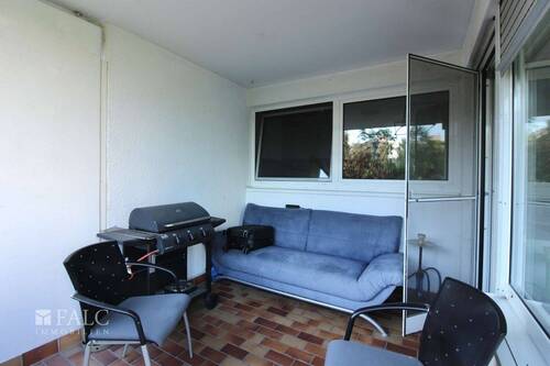 Loggia - 