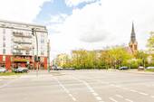 Umgebung - Etagenwohnung mit 111,20 m² in Berlin zum Kaufen