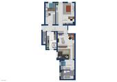 unverbindlicher Grundriss - 