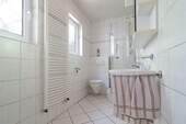 Duschbad - 