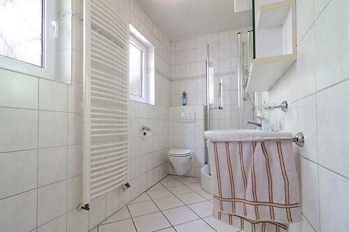 Duschbad - 
