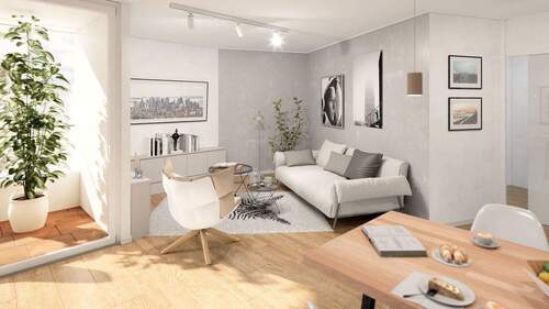 Schön Wohnen 3 - Bauplatzbes. am So.09.11. von 14 bis 16 Uhr