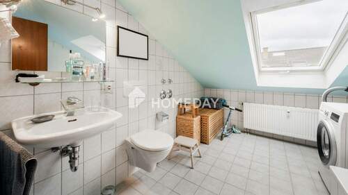 Badezimmer 1 - 
