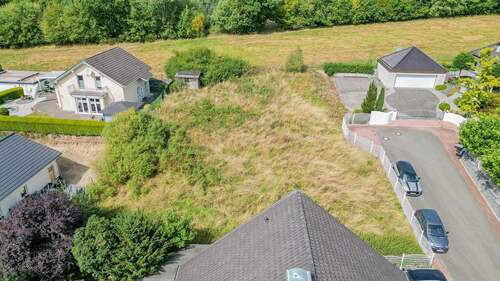 Südseite - Grundstück zum Kaufen in Sundern (Sauerland)