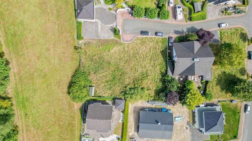 Luftbild - Grundstück in Sundern (Sauerland) zum Kaufen