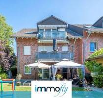 3-Zimmer-Erdgeschosswohnung mit Gartenidylle - 77?m² Wohnqualität & Garage inklusive - Erkelenz