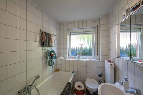 Badezimmer - 