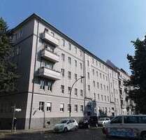 Im Herzen von Friedrichshain vermietete 2-Zimmer-Eigentumswohnung! - Berlin