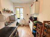 Küche 1 - Etagenwohnung mit 53,00 m&sup2; in Berlin zum Kaufen