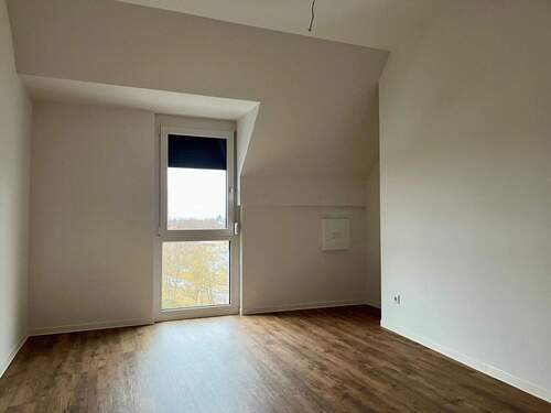 Schlafzimmer - Etagenwohnung mit 64,00 m&sup2; in Nürnberg zur Miete