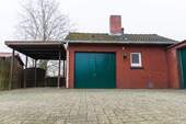 Garage und Carport - 