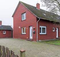 Genehmigtes Monteurhaus in Diele! - Weener