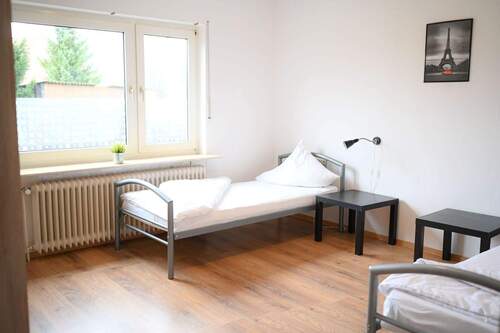 Schlafzimmer EG I - 