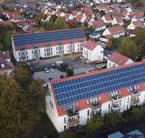 Moderne 3- Zimmer- Wohnung in Vellmar - Frommershausen