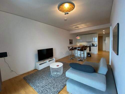 Bild 2 - 2 Zimmer Etagenwohnung zur Miete in Frankfurt am Main