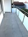 Balkon EG - 