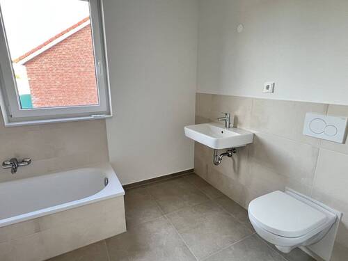 Bad - 3 Zimmer Etagenwohnung zum Kaufen in Scharbeutz