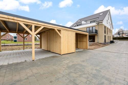 Carports - 