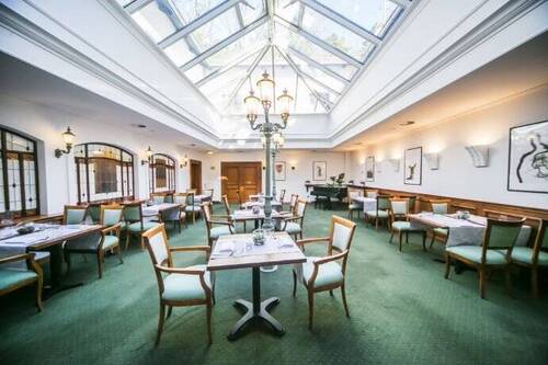 2 - 2 Zimmer Hotel, Pension, Gasthof zum Kaufen in Zoppot